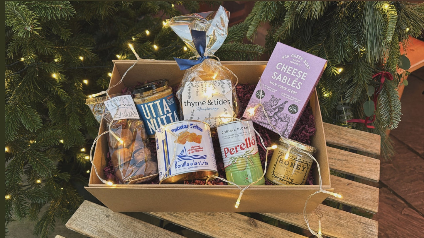 The Artisan Selection