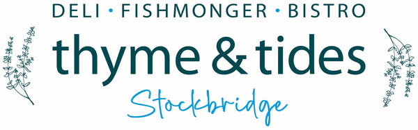 Thyme & Tides Deli