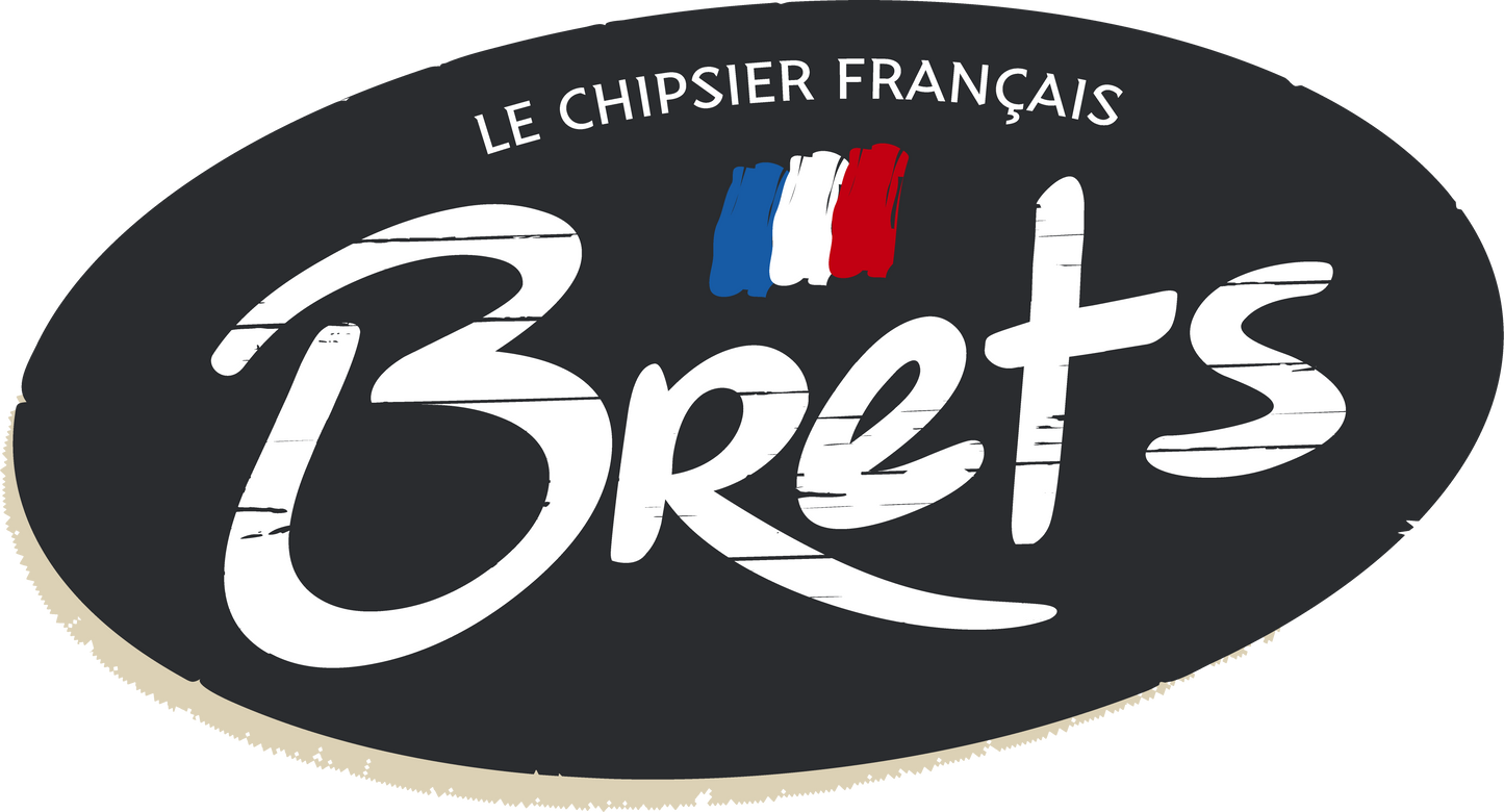 Brets Crisps